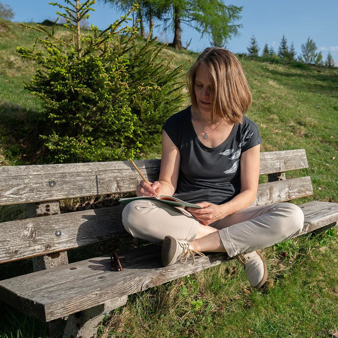 Bild von Martina Anna Linortner